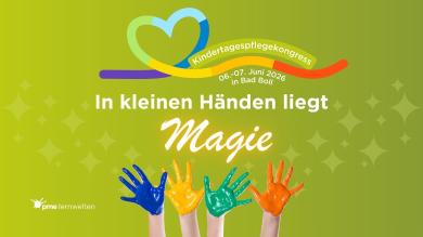 
		Kongress Kindertagespflege
	
